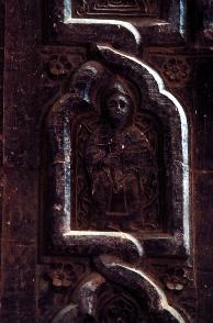 Assyrian Church Mar Bahnam in Nineveh, Ashur