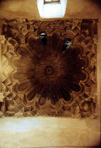 Assyrian Church Mar Bahnam in Nineveh, Ashur