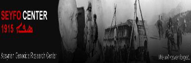 Assyrian Genocide Research Center