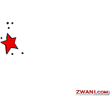 Happy Birthday, alphabetically appearing